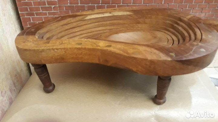 Интерьерные предметы производство- Индия