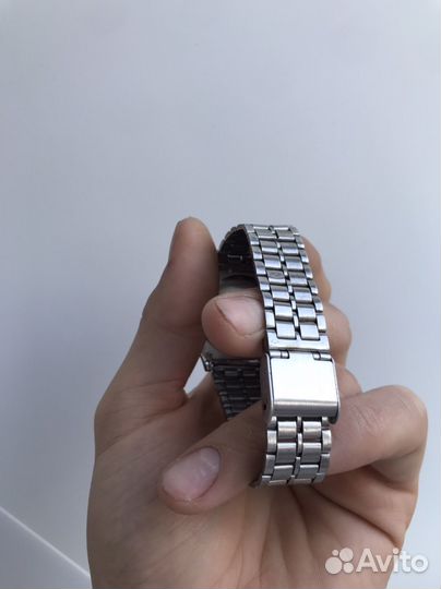 Мужские наручные часы casiо Электронные