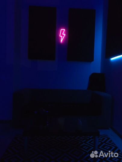 Студия звукозаписи