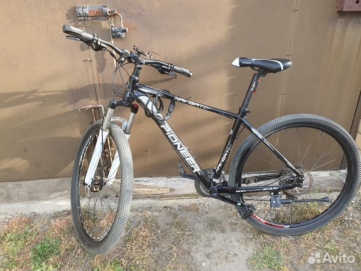 Велосипеды бу взрослый