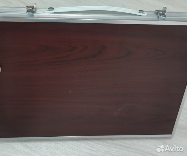 Столик складной туристический