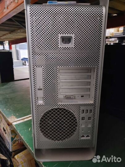 Applе Mac Pro A1289