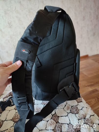 Рюкзак для фотоаппарата Lowepro