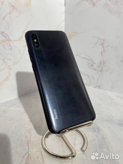 Xiaomi Redmi 9A, 2/32 ГБ