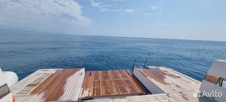 Яхта Св.Мария Аренда