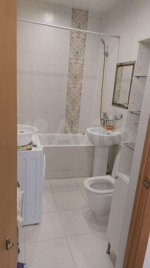 2-к. квартира, 45 м², 1/4 эт.