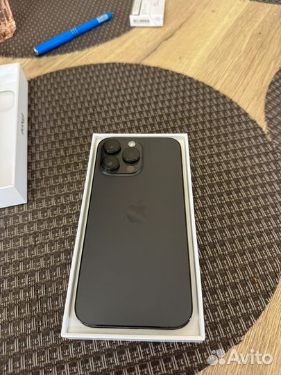 iPhone 14 Pro Max, 256 ГБ