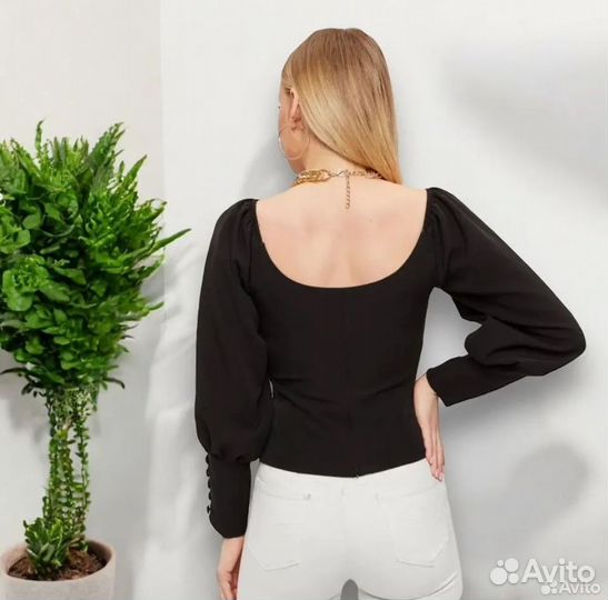 Блузка женская 42 44