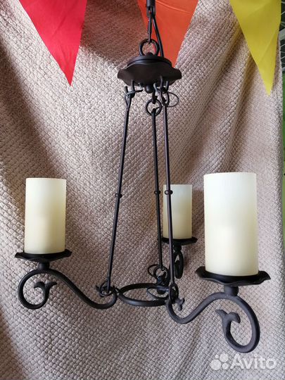 Светильник подвесной