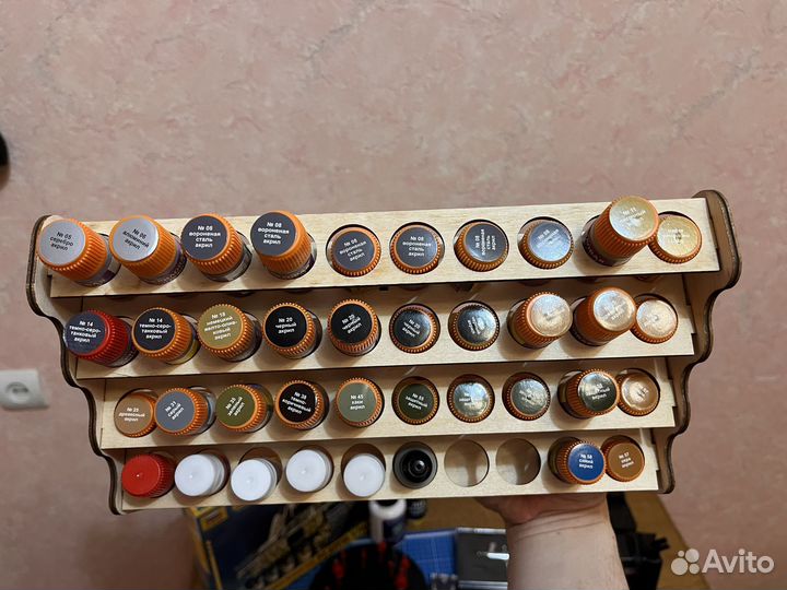 Набор для моделирования