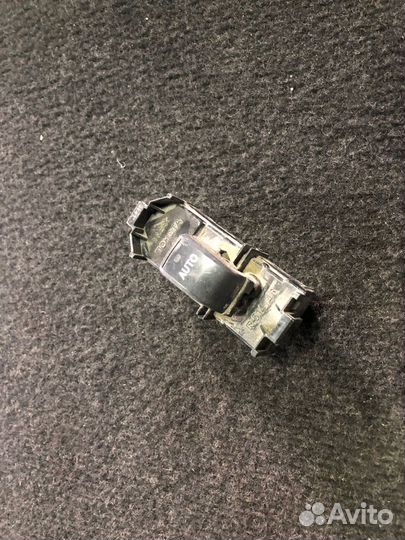 Land Cruiser Prado 120 Кнопка Стеклоподъемника