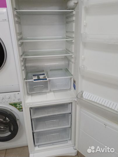 Холодильники бу гарантией. От. 6000