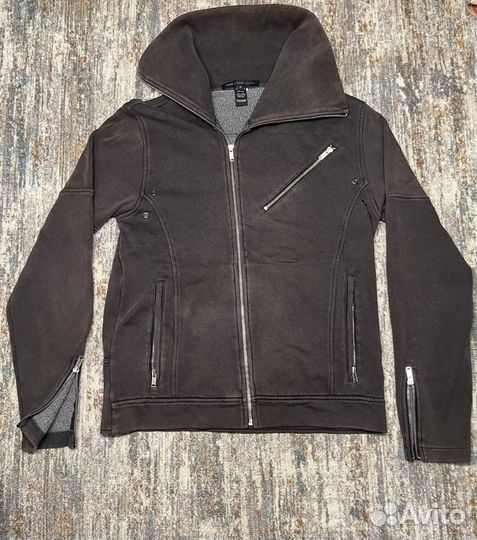 Кофта marc jacobs y2k rick owens type