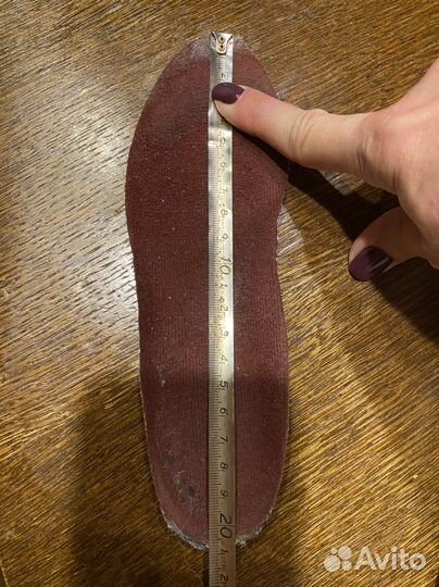 Коньки для фигурного катания