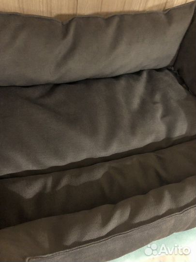 Лежанка для животных новая