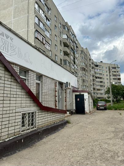 Продам помещение свободного назначения, 350.6 м²