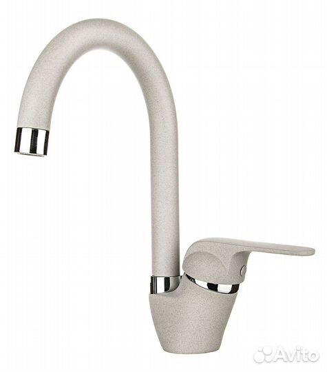 Кран Granula GR-1024 Базальт