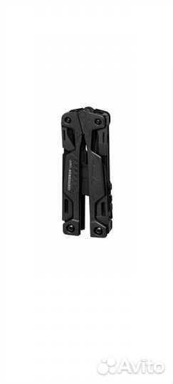 Мультитул leatherman OHT black
