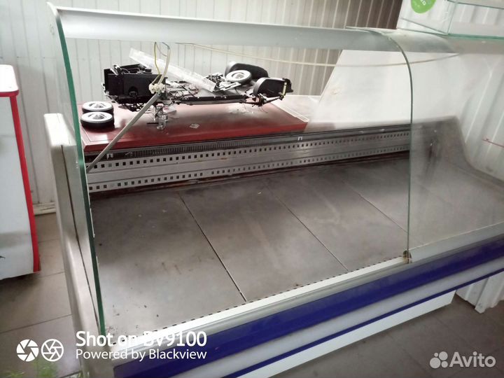 Холодильный агрегат бу для камеры