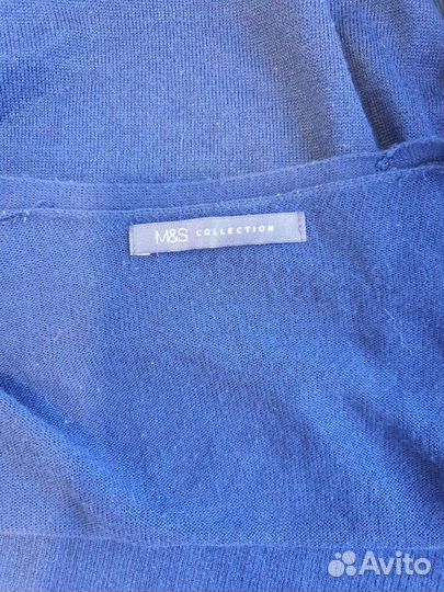 Кардигвн накидушка фирменная M&S 42-44