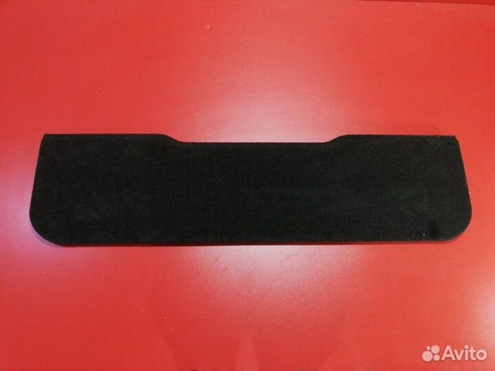 Обшивка борта задняя Land Rover Range Rover L322