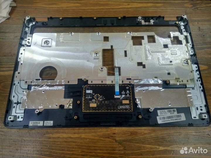 Ноутбук HP Compaq Presario CQ56 - 122ER