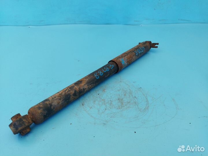 Амортизатор задний для Kia Rio 2000-2005