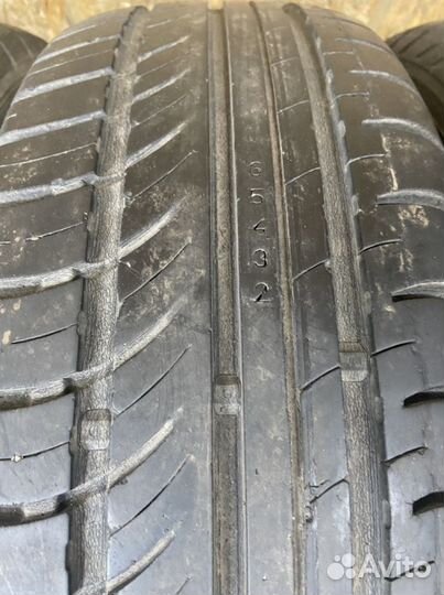 Nokian Tyres Nordman SX 185/65 R14 86H