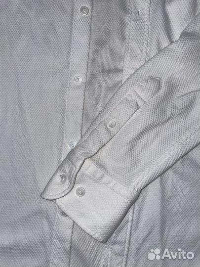 Massimo dutti рубашка