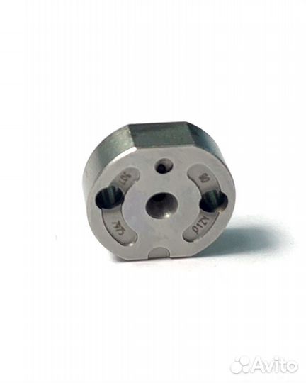 Клапан Denso N04C J07E 6SD1 6D125