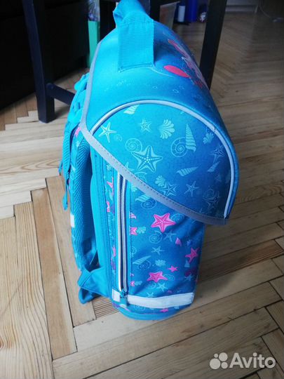 Ранец школьный для девочки
