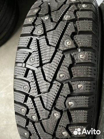 Pirelli Ice Zero 185/60 R15 88T