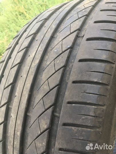 Hifly HF 805 255/35 R19 96W