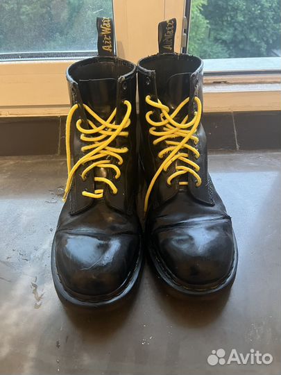 Dr martens