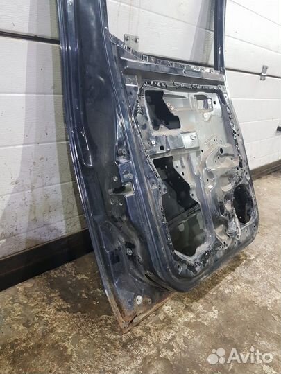 Дверь задняя левая (Ford Ranger)