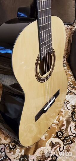 Veston C-45A 1/2 - Классическая гитара