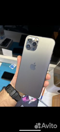Профессиональный Ремонт iPhone