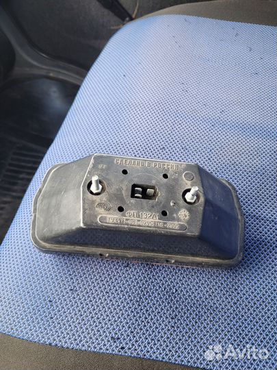 Задние фонари УАЗ