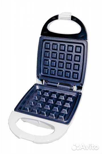 Вафельница электрическая galaxy line GL2970