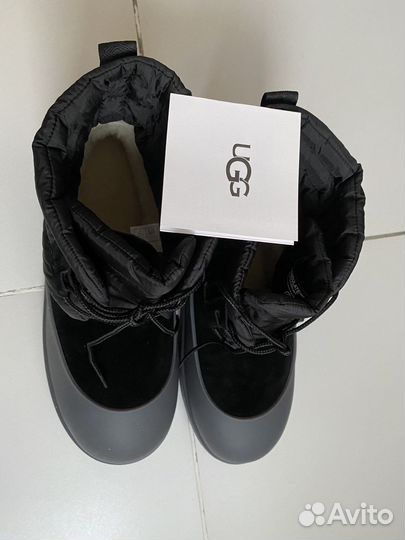 Ugg оригинал