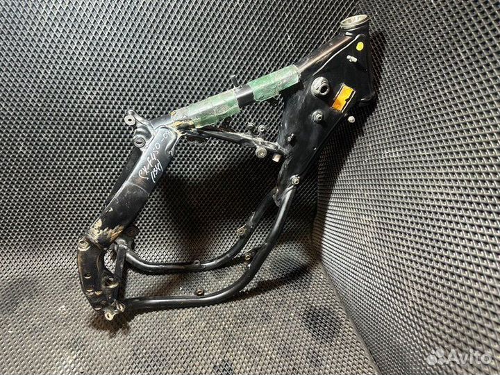 Рама Ktm Sx-F 450 2007