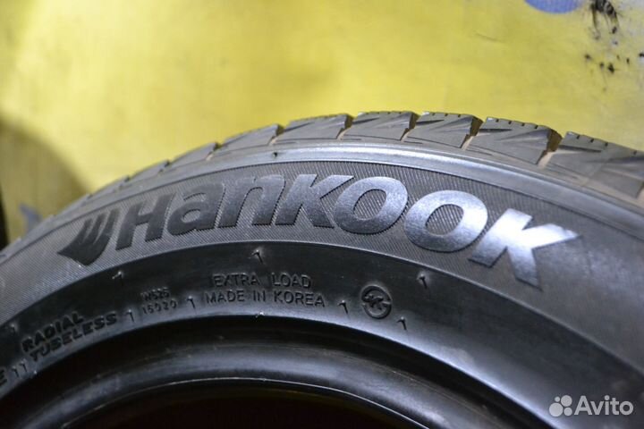 Hankook Winter I'Cept IZ2 205/55 R16