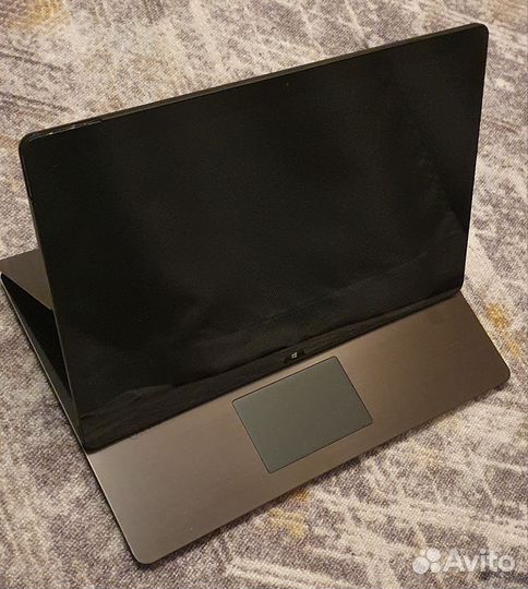 Sony Vaio Fit 15A SVF15NB1GV