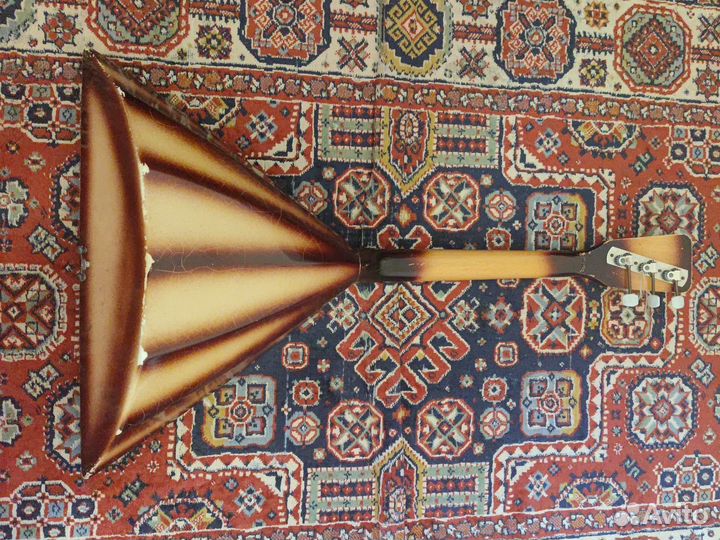 Балалайка прима