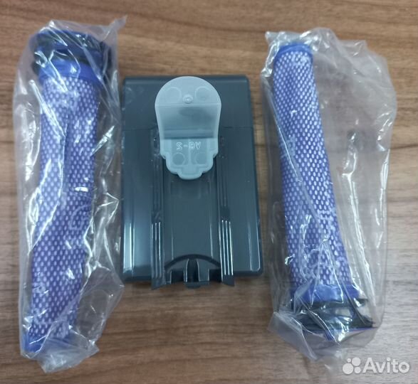 Запасной аккумулятор емкостью 21,6 в 3000 мАч