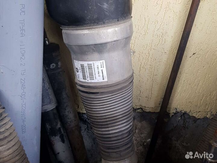 Мерседес 222