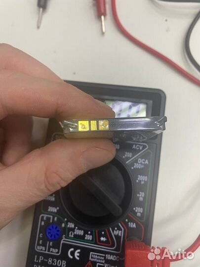 Аккумулятор Sony ericsson bst-38