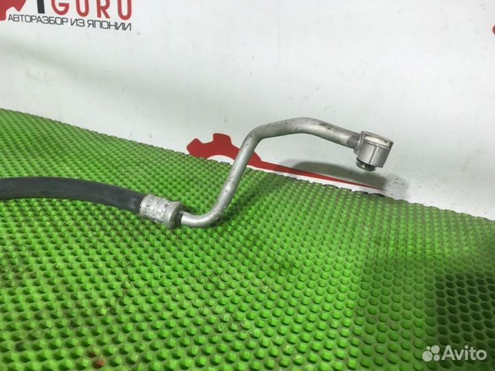 Трубка кондиционера Honda Accord 8 K24A 2012