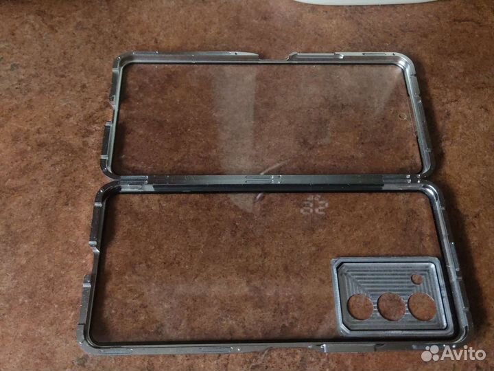 Магнитный чехол Lenovo y70