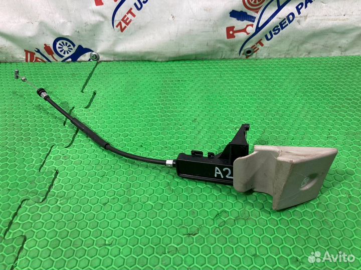Трос ручника Acura Mdx YD2 J37A1 2008